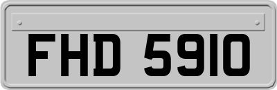 FHD5910