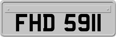 FHD5911