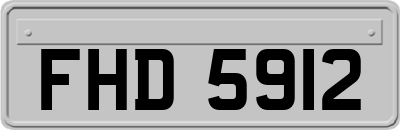 FHD5912