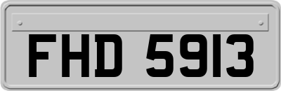 FHD5913