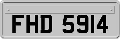 FHD5914