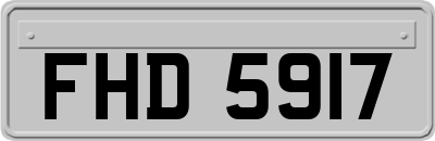FHD5917