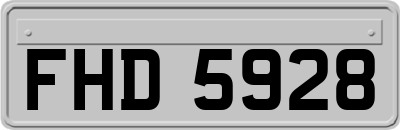 FHD5928