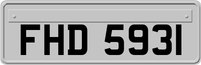 FHD5931