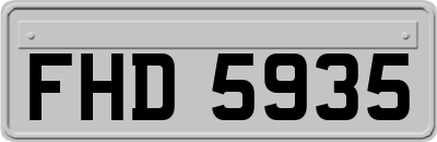 FHD5935