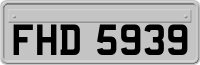 FHD5939