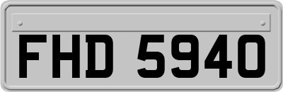FHD5940