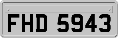 FHD5943