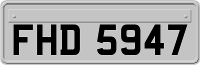 FHD5947
