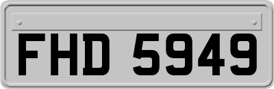 FHD5949