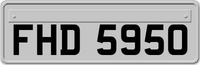 FHD5950