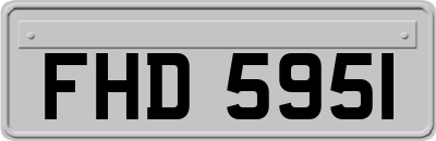 FHD5951