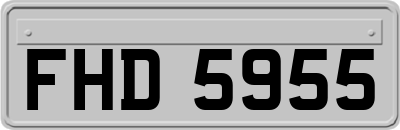 FHD5955