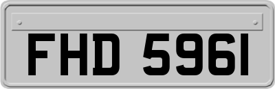 FHD5961