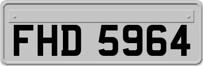 FHD5964