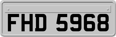 FHD5968