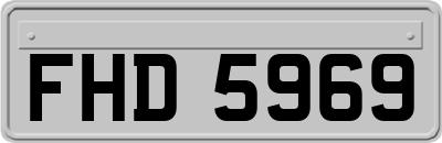 FHD5969