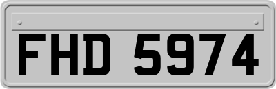 FHD5974