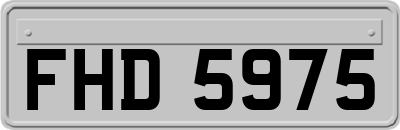FHD5975