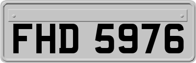 FHD5976