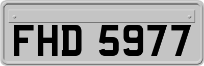 FHD5977