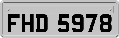 FHD5978