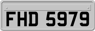 FHD5979