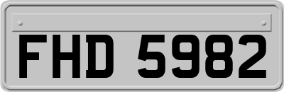 FHD5982