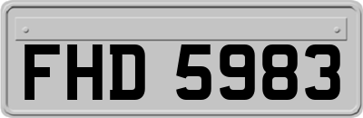 FHD5983