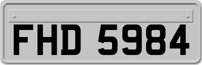 FHD5984