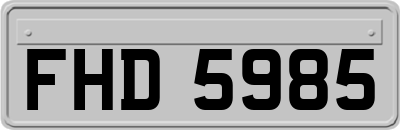FHD5985