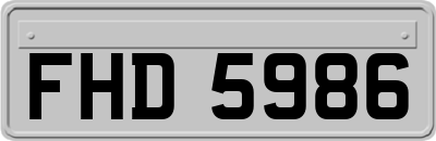 FHD5986