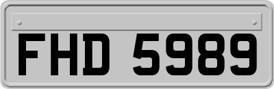 FHD5989