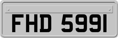 FHD5991