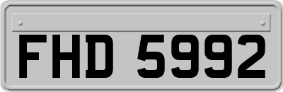 FHD5992