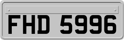 FHD5996