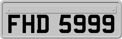 FHD5999