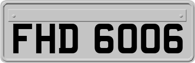 FHD6006