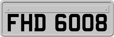 FHD6008