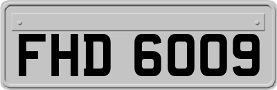 FHD6009