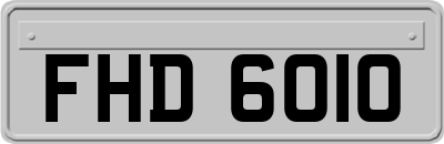 FHD6010