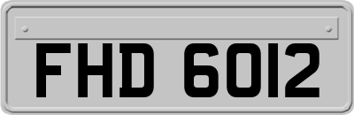 FHD6012