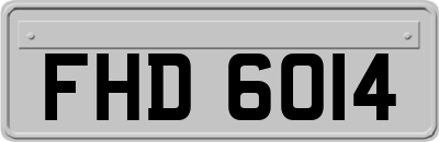 FHD6014