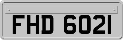 FHD6021