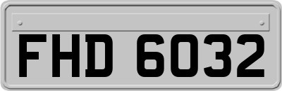 FHD6032