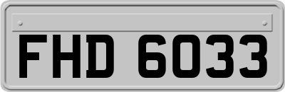 FHD6033