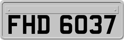 FHD6037