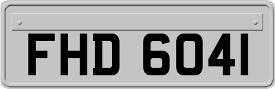 FHD6041