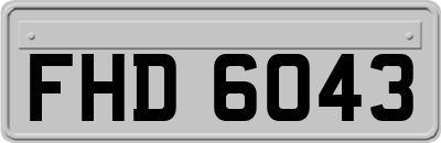 FHD6043
