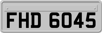 FHD6045